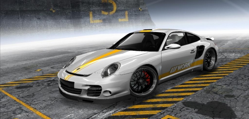 ......... HAMANN STALLION Porsche 911 turbo .........
- ten decal work je namiesto decalu STALLION ktory sa nem nachadza v PS
