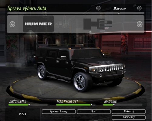 Hummer
