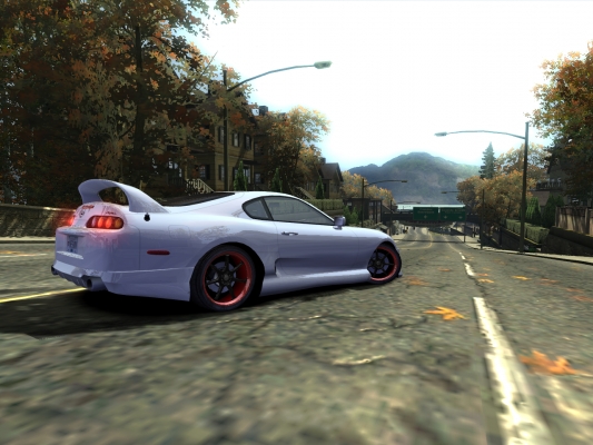 import Supra
