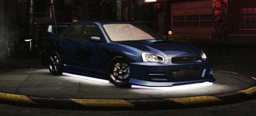 Subaru Impreza
[b]^Coment pls^[/b]
