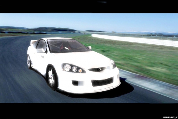 acura RSX
no tak moj press sak videt ale si myslim ze som to doebal totalne ale tak davno som neco neupol tak aspon neco :( 
