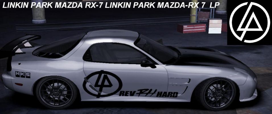 RX-7
