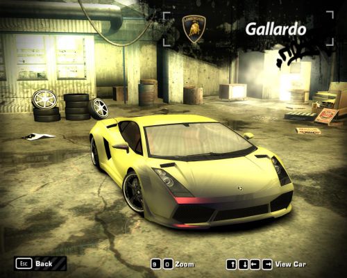 Gallardo
