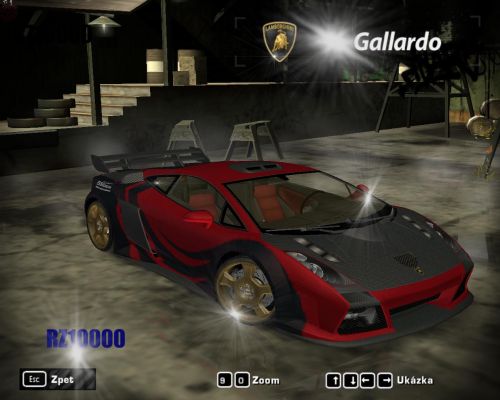 Lamborgini galardo
Troška upravená.

Keywords: lamborgini galardo