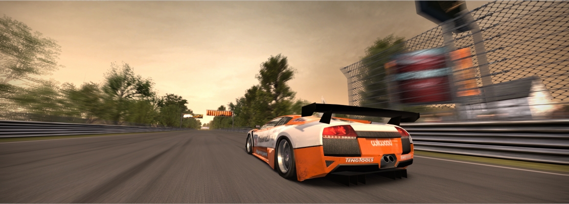 Nordschleife
Lamborghini Murciel??go LP-640 Factory
970hp 1000,69Nm
1920x1080 8xAA 8xAF
