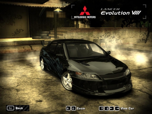 Lancer EVO VIII
Trochu jednoduche,ale mne sa paci.pls comment
