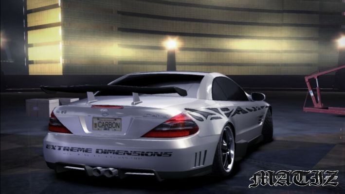 MB AMG V12
