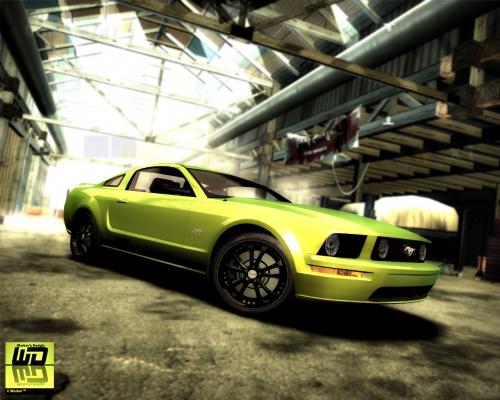 Decentí­í­k :)

čo viac dodať? I love it!

Keywords: mustang