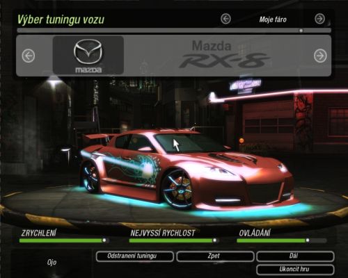 Mazda RX-8
Keywords: Mazda RX-8