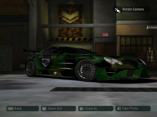 Mercedes-Benz SLR MCleren
toto je moja haluz...mne sa lubi:)...take vojenske:)...vam asi nie no veva...aj tak...pls kometare dik
