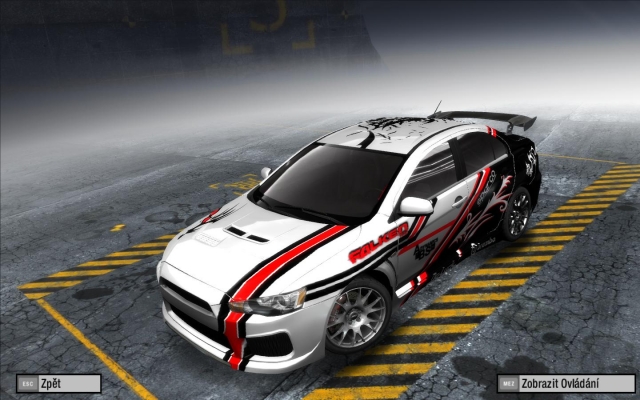 Mitsubishi Lancer Evo X
ehm, comments pls
Keywords: mitsubishi