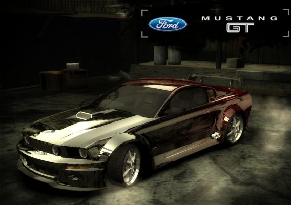 mustang2
