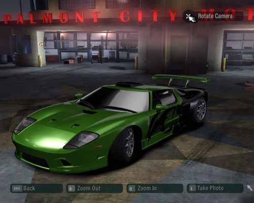 Ford GT
Keywords: Ford GT