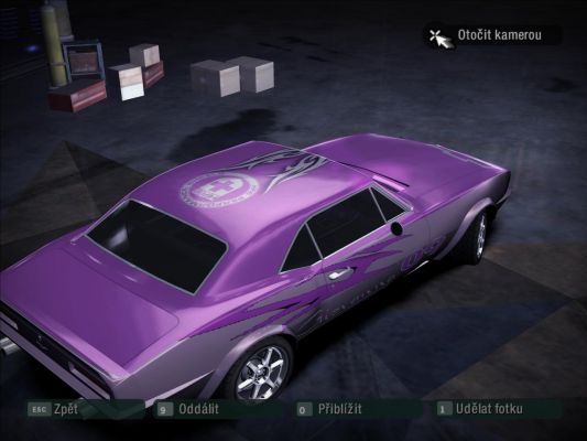 oo5 camaro:)
