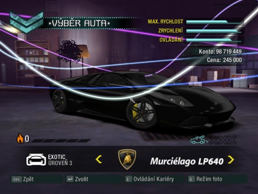 LAMBORGHINI MURCIELAGO LP640
:D:D
Keywords: LP640