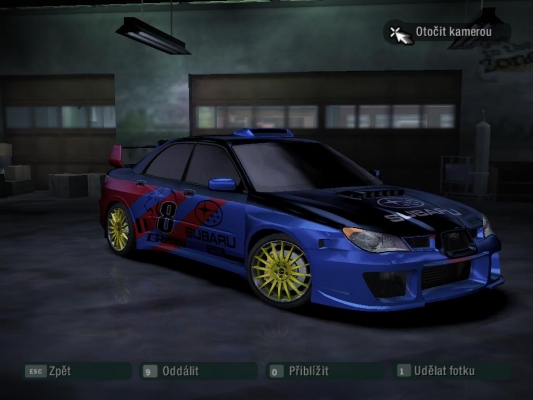 Subaru Impreza WRX STI Rally Edition
no ja nevim...asi som to pokaslal...xD
Keywords: Subaru