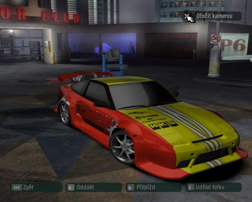 Nissan 240SX
:D:D
Keywords: 240