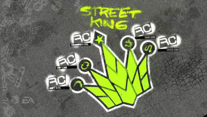 Street King
Keywords: Need For Speed, nfs, pro street, street king, king