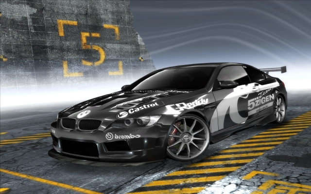 BMW M3 E92
Pls Commenty a hodnotenie
