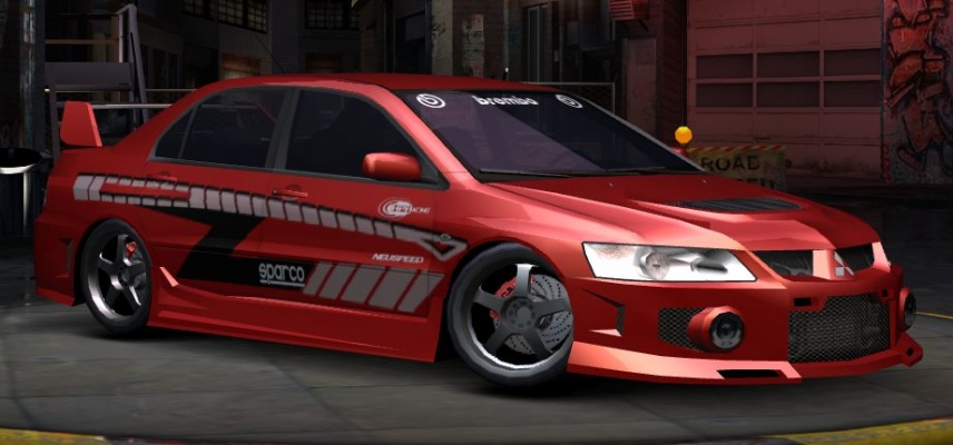 EVO
