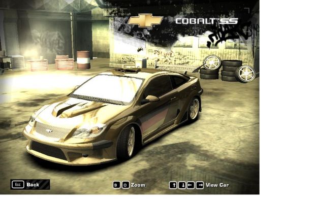 Chevrolet Cobalt SS
Tak co uz som dalej :P hodtnotte PLZ
