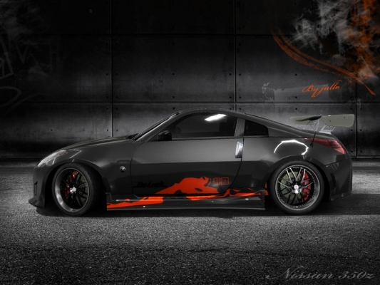 Nissan 350Z -Street "Drifter"
-NO REUPLOAD !!!
-Resizol som to :)....a teraz napí­šem to čo tam bolo predtým 
-Takže niečo po dlhšom čase :)....trošku som vyšiel z cviku,no čo už :D
pls Comments [color=red]NIGGAS !!![/color]NIGGAS !!! [color=black]:D[/color]
ENJOY!!!


