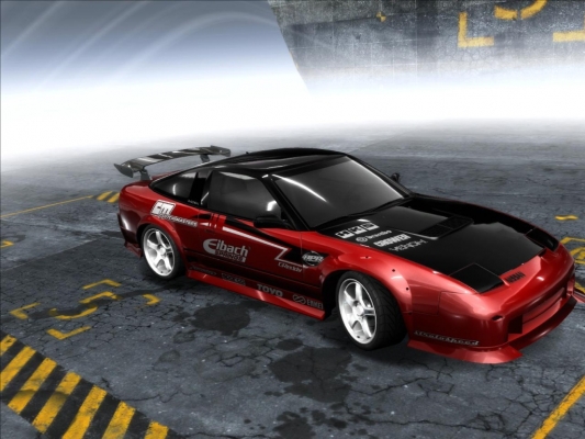 Nissan 240SX drift edit
mustang sa celkom pacil tak sem davam dalsie snad sa bude tiez pacit
