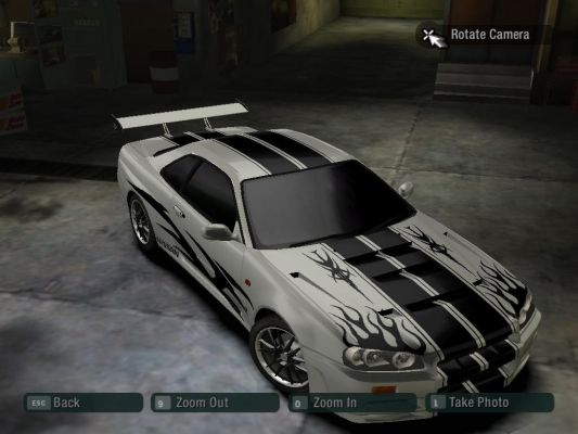 Nissan Skyline GT R
moj skyline co vy na neho???pls komentare...dik...
