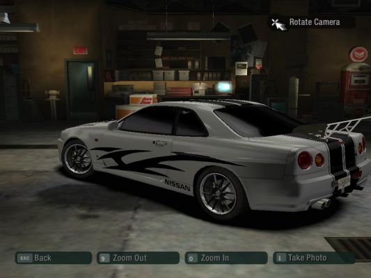 Nissan Skyline GT R
moj skyline co vy na neho???pls komentare...dik...
