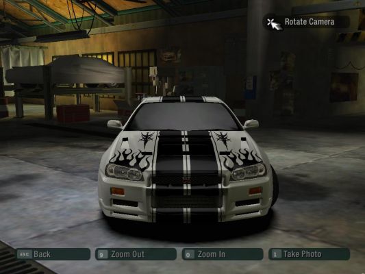 Nissan Skyline GT R
moj skyline co vy na neho???pls komentare...dik...
