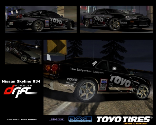 Nissan Skyline R34
[b]Japan Drift Team[/b]
[i]-priblizte si to pls
   - mozte aj komentovat, tnx ;P[/i]


[b]@ Enjoy![/b]

Keywords: nissan skyline r34 drift team