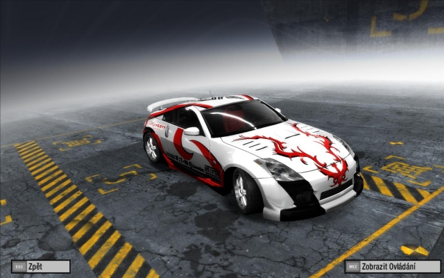 Nissan 350Z
mne sa lubi tak trochu :D, cmnt pls ;)
Keywords: nissan