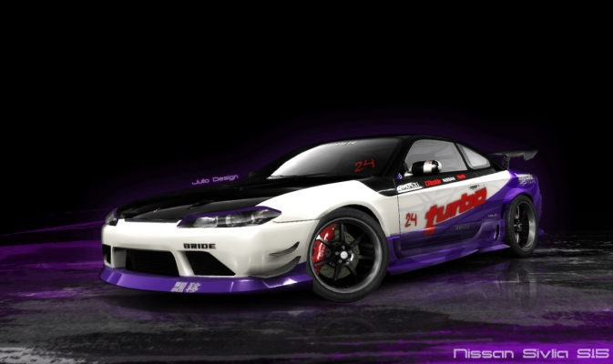 Nissan Silvia S15
[color=red]Nissan Silvia S15 Street Drift Project[/color]
Nuž nešiel mi net tak som si pár áut porobil dopredu [img]http://www.onlinehry.sk/images/smile.gif[/img]
Ďalšie screeny
[URL=http://img14.imageshack.us/img14/3633/nfs2009032316160178.png]1[/URL] [URL=http://img14.imageshack.us/img14/3212/nfs2009032316160615.png]2[/URL]
[img]http://www.didntyouhear.com/wp-content/uploads/2007/10/formuladrift.jpg[/img]
[img]http://img24.imageshack.us/img24/1777/15229368.gif[/img]

[color=red]ENJOY ![/color]

