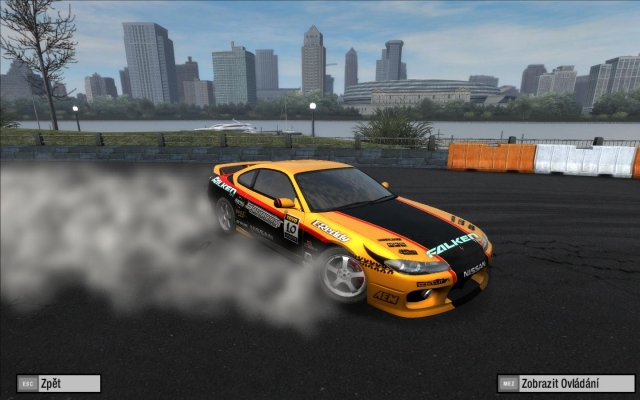 Nissan Silvia [S15] Drift
http://www.abcgames.sk/udaje/scr_previews/1197/119700.jpg
opkúšal som sa aspoň trocha napodobiť [S15] z NFS Shift :)

Keywords: nissan silvia drift shift