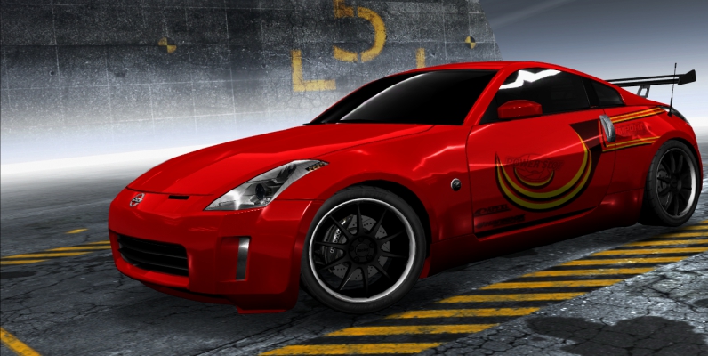 --- Nissan 350 Z ---
---no tak sk????al som aj nie????o in????, ako je zvykom u m??a---
---????i bud?? kladn???? alebo z??porne komenty, oba druhy budem akceptova??...
