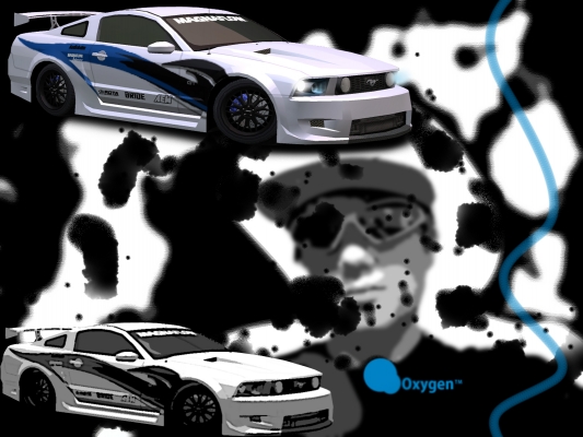 Ford Mustang GT By Oxygen
no takze povodne to bol wallpaper z nudy to pozadie a nakoniec som sa tam rozhodol capnut aj to auto takze komentujte :D :D ;-) ;-)
