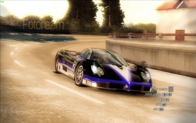 Pagani Zonda F GP Racing Style
Troška som sa pohral s čiarkami :),,,, pls koment :)..
pre info...
Album "Návrat" má názov preto, lebo som neuploadoval a nerobil autá dosť dlho, nechodili mi do hlavy nijaké nápady, ale teraz ma osvietilo, pomohla mi moja <3, aj preto :).... onedlho uploadnem čalšie auto....
zn. 
Typnite si ktoré auto v albumu "Menšie úpravy" dostalo redizajn :)

Keywords: pagani zonda racing car