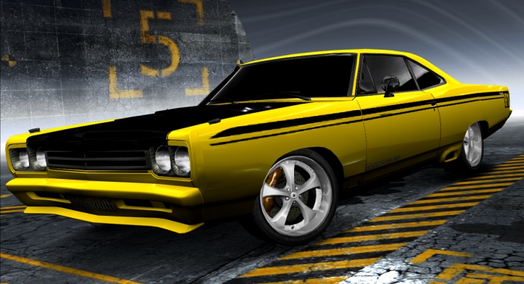 --- Plymouth Road Runner ---
...nejak som sa "chytil" na americk???? aut??...
...Layers: 22 --> 20 Vinyls + 2 Decals...
[URL=http://img693.imageshack.us/img693/2352/detailx.png]detail n??pisu Hemi[/URL]
