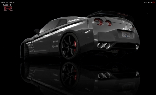 NISMO
viac na :
http://www.nfsunlimited.net/showroom/entry/46165
