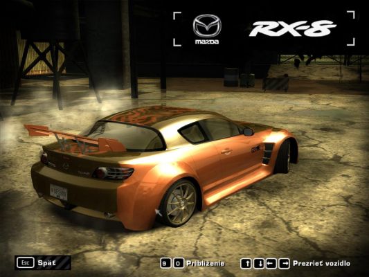 RX-8  2.obrazok
