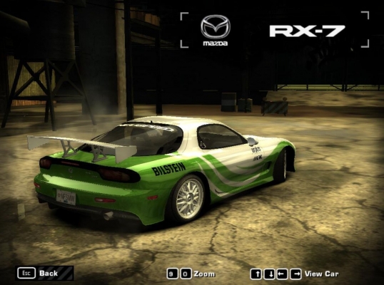 RX-7
Co Vy na to?
