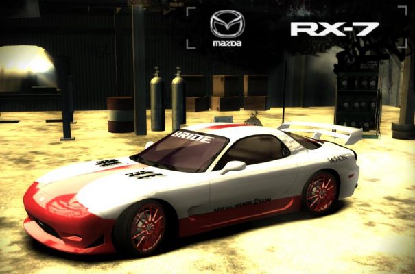 RX7
