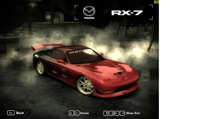 RX7
