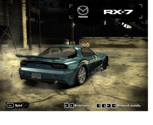 Rx7
