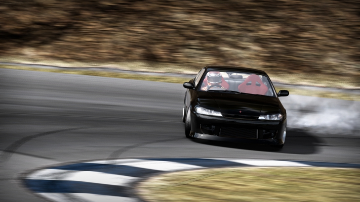 Nissan Silvia S15
[color=grey][b] Max details - 1920x1080 - 8xAA - 16xAF [/b][/color]
ENJOY !
