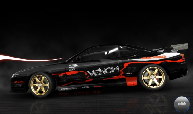 Nissan Silvia S15 Spec-R
__Drift Styled S15 Spec-R__
-Auto cca 1h
-Press 1h a da????o xD
-Dal??ie screeny : [URL=http://i31.tinypic.com/xmnxgw.jpg].: 1 :.[/URL] / [URL=http://i31.tinypic.com/riw20n.jpg].: 2 :.[/URL]
[IMG]http://i26.tinypic.com/65vh2r.png[/IMG]
[URL=http://www.nfsunlimited.net/?p=sr_entry&id=51264&sid=5d4dfc52c880b6123fd07f7965dfc9da]Komenty aj sem...[/URL]
[color=red]ENJOY ![/color]
