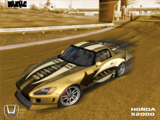 Honda S2000
pls comenty
