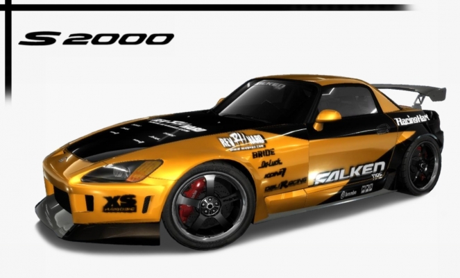 ....S2000....
