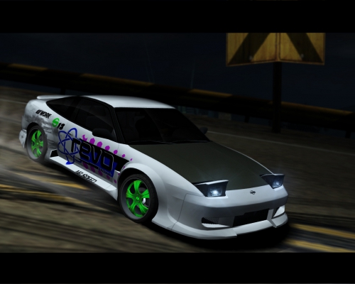 S13 
Auto som robil 36:07.7... Da????o drift a komu sa nep??????ia disky nech ani nep??????e IGNORE xD 

SONG: 
[url=http://www.youtube.com/watch?v=F67c4fT9JM0]Alex Metric - It Starts (JohnB Re-Edit) [HQ][/url]
Keywords: Dede