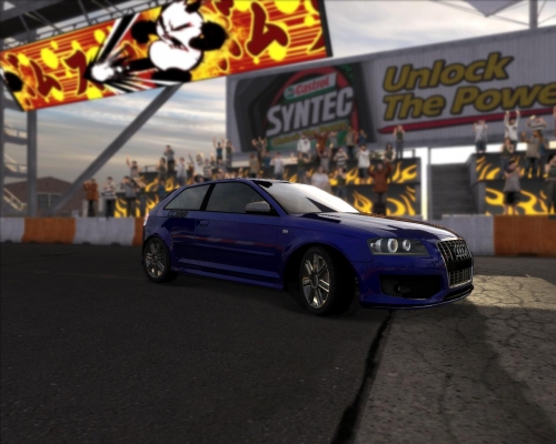 Audi S4B
[b]S4 Blue[/b]
...[i]decenT[/i]...
